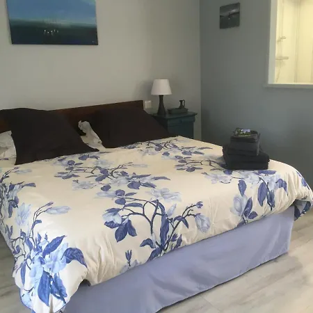 A La Ferme De Saint Germain Bed & Breakfast Exterior photo