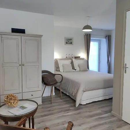 A La Ferme De Saint Germain Bed & Breakfast Exterior photo