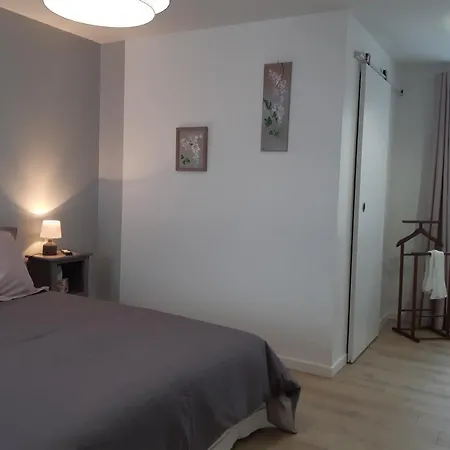 A La Ferme De Saint Germain Bed & Breakfast Exterior photo