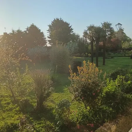 A La Ferme De Saint Germain Bed & Breakfast Exterior photo