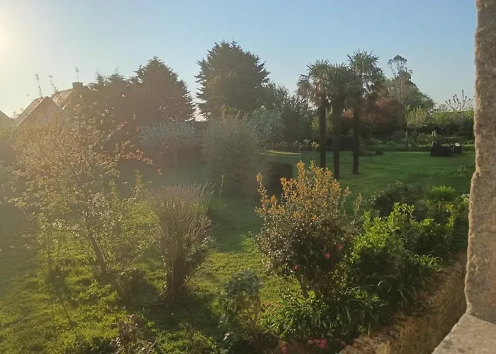 A la Ferme de Saint Germain