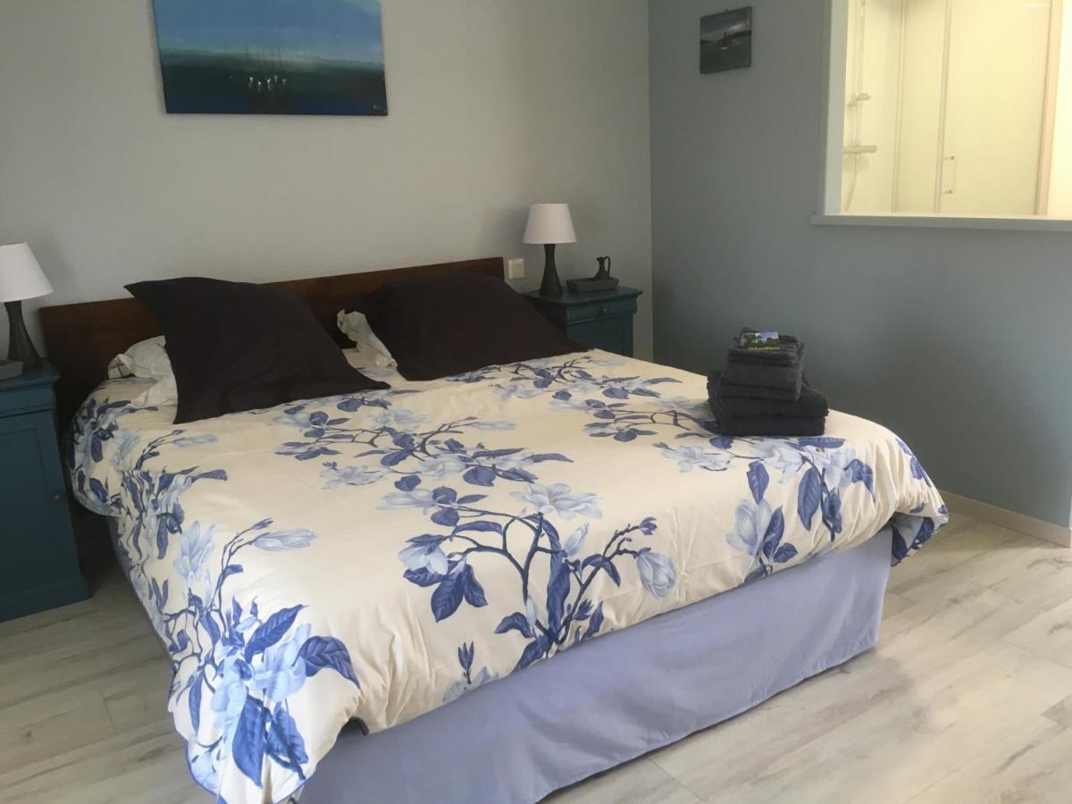 A La Ferme De Germain Bed & Breakfast *