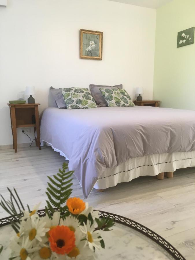 Bed & Breakfast A La Ferme De Germain Saint-Germain-le-Gaillard