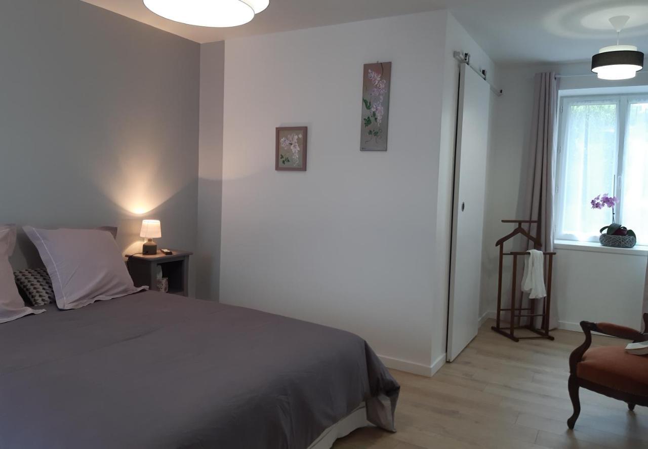 A La Ferme De Germain Bed & Breakfast Saint-Germain-le-Gaillard