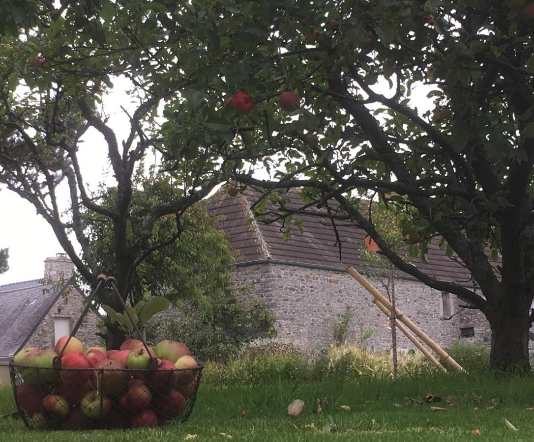 A La Ferme De Germain Bed & Breakfast *