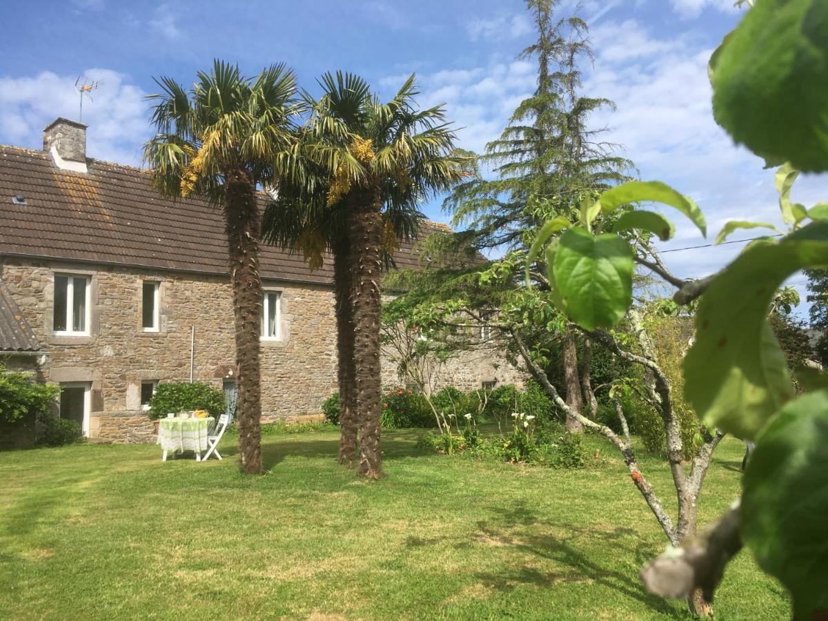 A La Ferme De Germain Bed & Breakfast *