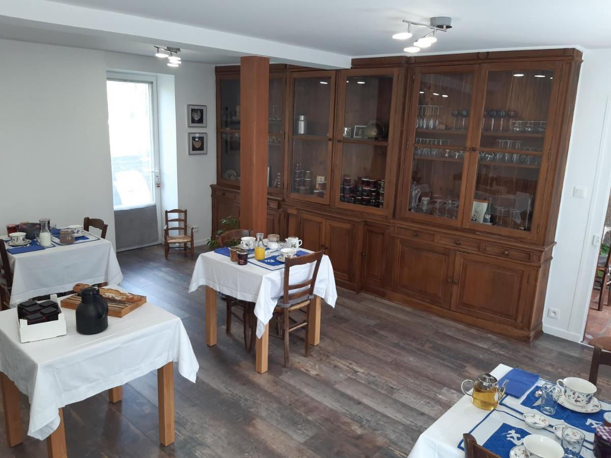 A La Ferme De Germain Bed & Breakfast Saint-Germain-le-Gaillard