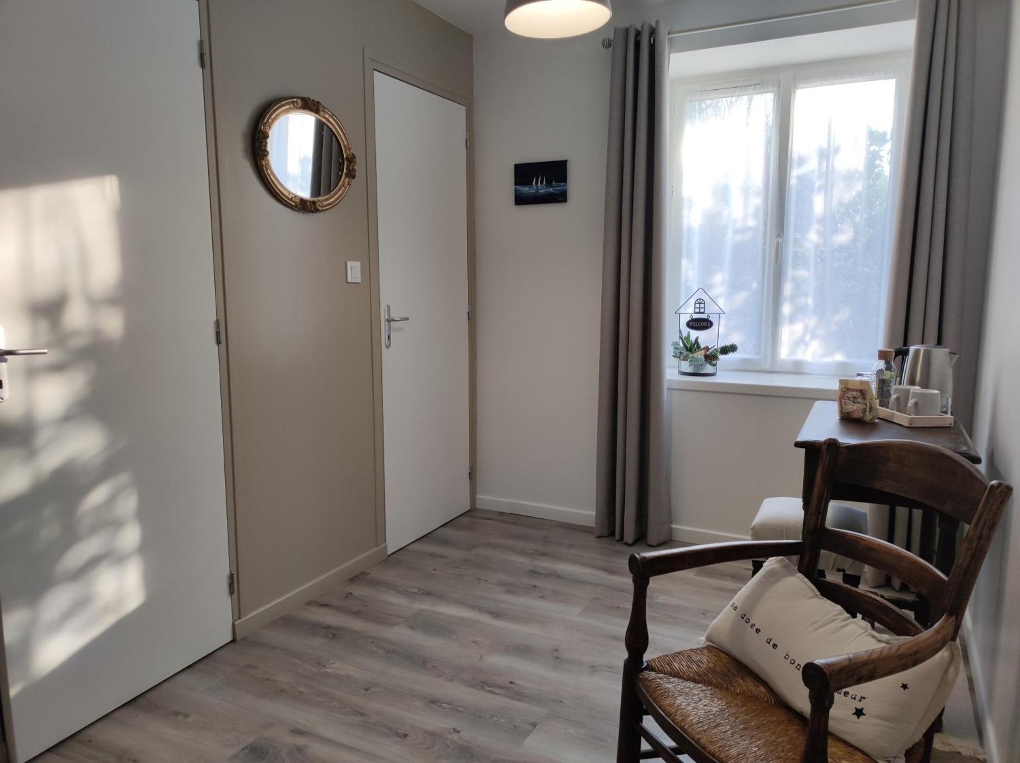A La Ferme De Germain Bed & Breakfast Saint-Germain-le-Gaillard